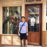 Yves Lawrence Cabral - @yveslawrencecabral - Instagram