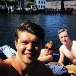 Lawrence Caffrey - @caffrey3536 - Instagram