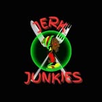 Jerk Junkies - @calvertlawrence - Instagram