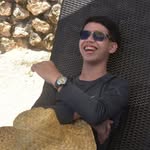 Lawrence Andrei Camacho - @lorenzo_andrey.13 - Instagram