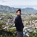 Lawrence Andrei Camacho - @lorenzo.andrey_13 - Instagram