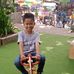Lawrence Camacho - Facebook