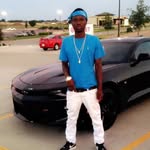 Dab King - @lawrence.canady.75 - Instagram