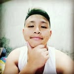 Lawrence Canlas - @renzo_1701 - Instagram