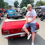 Lawrence Cannau - @lawrencecannau - Instagram