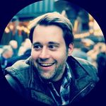 Lawrence Canning - @storkandowl - Instagram