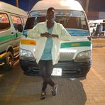Laurence Kaunda - Facebook