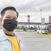Lawrence Cardinoza - @lawrencecardinoza - TikTok