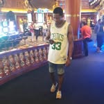 Carlyle Lawrence - @lawrencecarlyle - Instagram