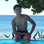 Lawrence Carl D. Tolentino - @lawrence_carl_25 - Instagram