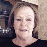 Crystal Lawrence Carnes - @teaka47575 - Instagram