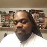 Lawrence Carnes - @shinyama1985 - Instagram