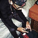 Laurence Carrasco - Facebook
