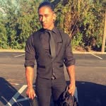 Lawrence Carrasco - @lawsofthechosen - Instagram
