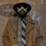 Lawrence Carroll - @lawrs76 - Instagram