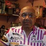 Lawrence Carroll - @lawrence.carroll.3979 - Instagram