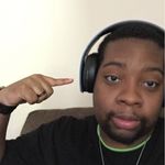 Lawrence Carroll - @sensei_law86 - Instagram