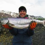 Lawrence Carroll - @kodiakadventureslodge - Instagram