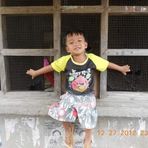 Laurence Castañeda - Facebook