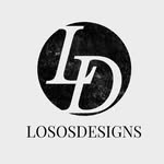 Lawrence Chaney - @losos.designs - Instagram
