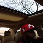 The Big Homie - @lawrencecoatesblood - Instagram