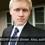 Lawrence Cobb - @eaglescout77 - Instagram