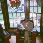 Lawrence Cobb El - @hipscribe1 - Instagram