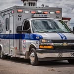 Lawrence Co EMS - @lawrencecoems - Instagram