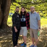 Lawrence Coffin - @ccoffindds - Instagram