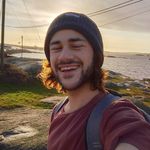 Jacob Lawrence Coles - @jacoblcoles - Instagram