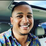 Joshua Lawrence combs - @themaster_of_hipnosis - Instagram