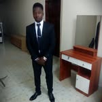 Alieu Lawrence Conteh - @alieulawrence95 - Instagram