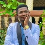 Laurence Conteh - Facebook