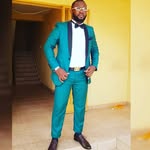 LAWRENCE  L.M.CONTEH (||) - @reallarrymcklein - Instagram