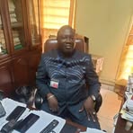 Lawrence Conteh - Facebook