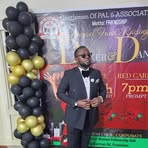Lawrence Conteh  - Facebook