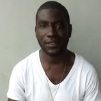 Lawrence Conteh - Facebook
