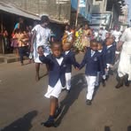 Lawrence Conteh - Facebook