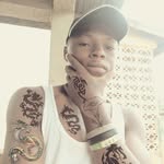 Lawrence Edward Conteh - @conteh170 - Instagram