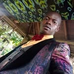 Lawrence Issa Conteh - @contehlawrenceissa - Instagram