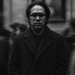 Lawrence Cornelius - @loren.korn - Instagram