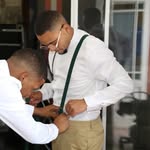 Lawrence Cornelius - @lawrencecornelius70 - Instagram