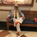 Lawrence Cottrell - @capistranogardener - Instagram