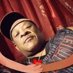 Lawrence Covington - @flyboymiss - Instagram