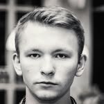Laurence Cramer - @laurencecramer - Instagram