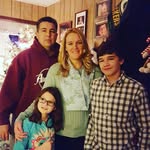 Lawrence Cramer - @ljcramer13 - Instagram