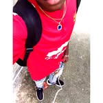 Lawrence Yverson Crooks - @lawrenceyverson - Instagram