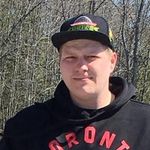 Lawrence Crowe - @crowe242424 - Instagram
