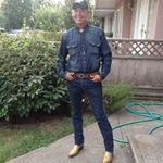 Lawrence Crowell - @lawrencecrowell - Instagram