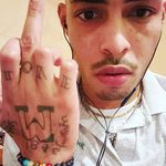 Lawrence - @crowleylawrence2.0 - Instagram
